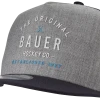 Bauer New 9fifty Snapback Orignal Script