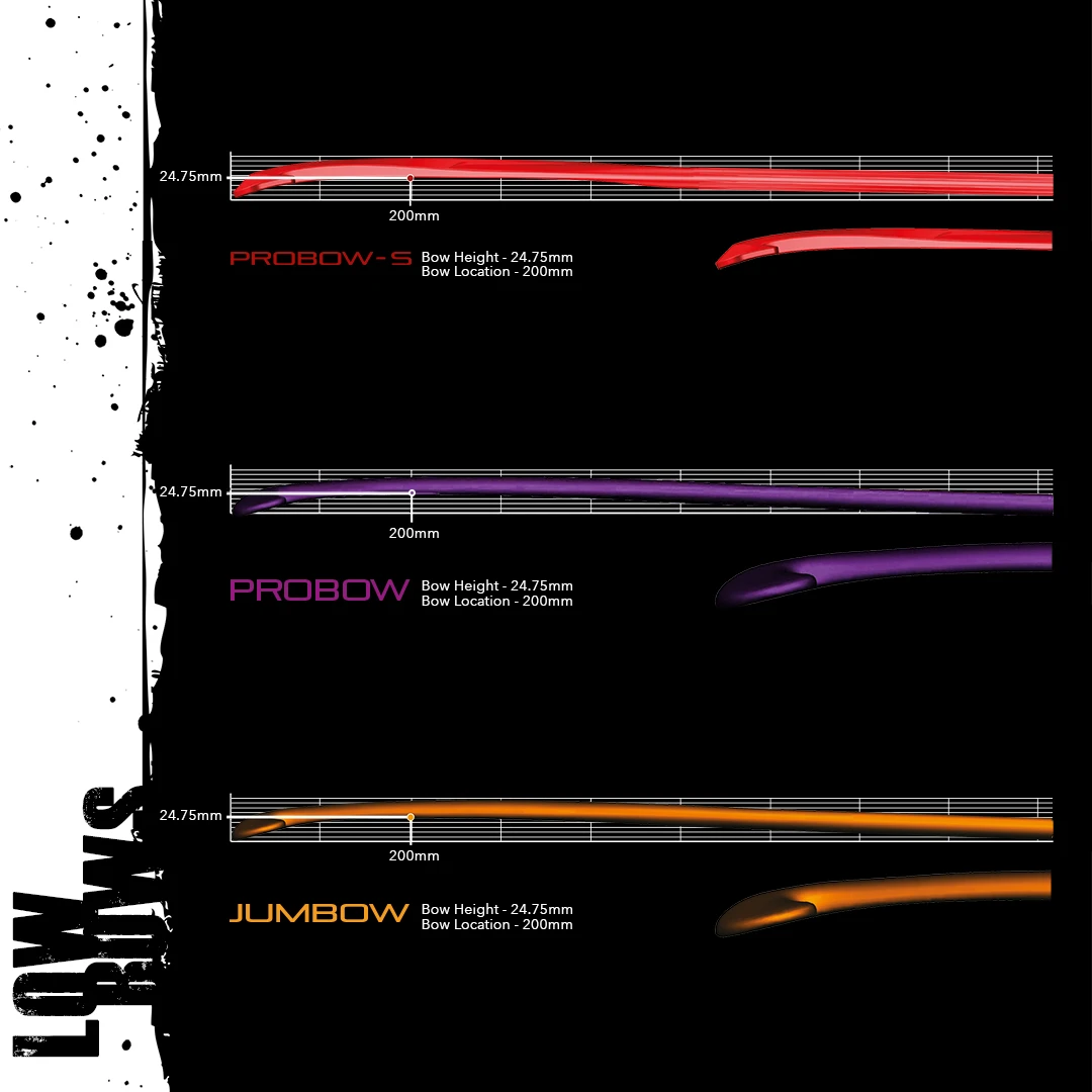 Graphene GR7000 Jumbow Junior Hockey Stick 2 Graphene GR7000 Jumbow Junior Hockey Stick - Image 2