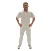 Aero Short Sleeved Cricket Shirt