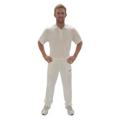Aero Short Sleeved Cricket Shirt