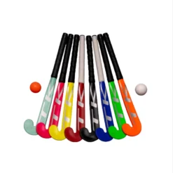 18″ Mini Hockey Stick & Ball Set
