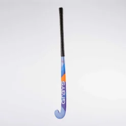 GX2000 Dynabow Junior Hockey Stick Blue Purple 9 GX2000 Dynabow Junior Hockey Stick Blue Purple -Sports - Hockey Cricket 2311763 GX2000 Dynabow MC Purple Blue 2 Angle 1