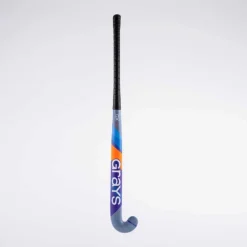 GX2000 Dynabow Junior Hockey Stick Blue Purple 10 GX2000 Dynabow Junior Hockey Stick Blue Purple -Sports - Hockey Cricket 2311763 GX2000 Dynabow MC Purple Blue 3 Back 1