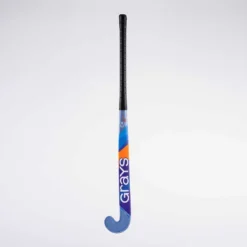 GX2000 Dynabow Hockey Stick Blue Purple 11 GX2000 Dynabow Hockey Stick Blue Purple -Sports - Hockey Cricket 2311763 GX2000 Dynabow MC Purple Blue 4 Face