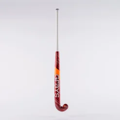 GR7000 Jumbow Junior Hockey Stick -Sports - Hockey Cricket 2315563 Stick GR70000 JB MX Red Silver 3 Back scaled 2