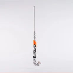 Graphene GR6000 Dynabow Hockey Stick 12 Graphene GR6000 Dynabow Hockey Stick -Sports - Hockey Cricket 2315863 GR6000 DB MC White Black 3 Back scaled 1