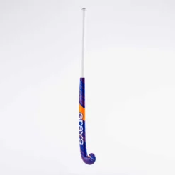 GR4000 Dynabow Hockey Stick -Sports - Hockey Cricket 2316063 GR4000 Dynabow Blue Red 1 Angle 1