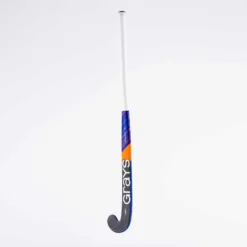 GR4000 Dynabow Hockey Stick -Sports - Hockey Cricket 2316063 GR4000 Dynabow Blue Red 2 Angle 1