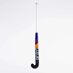 GR4000 Dynabow Hockey Stick -Sports - Hockey Cricket 2316063 GR4000 Dynabow Blue Red 4 Face 1