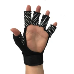 Pro Hockey Glove Left Hand -Sports - Hockey Cricket 3017