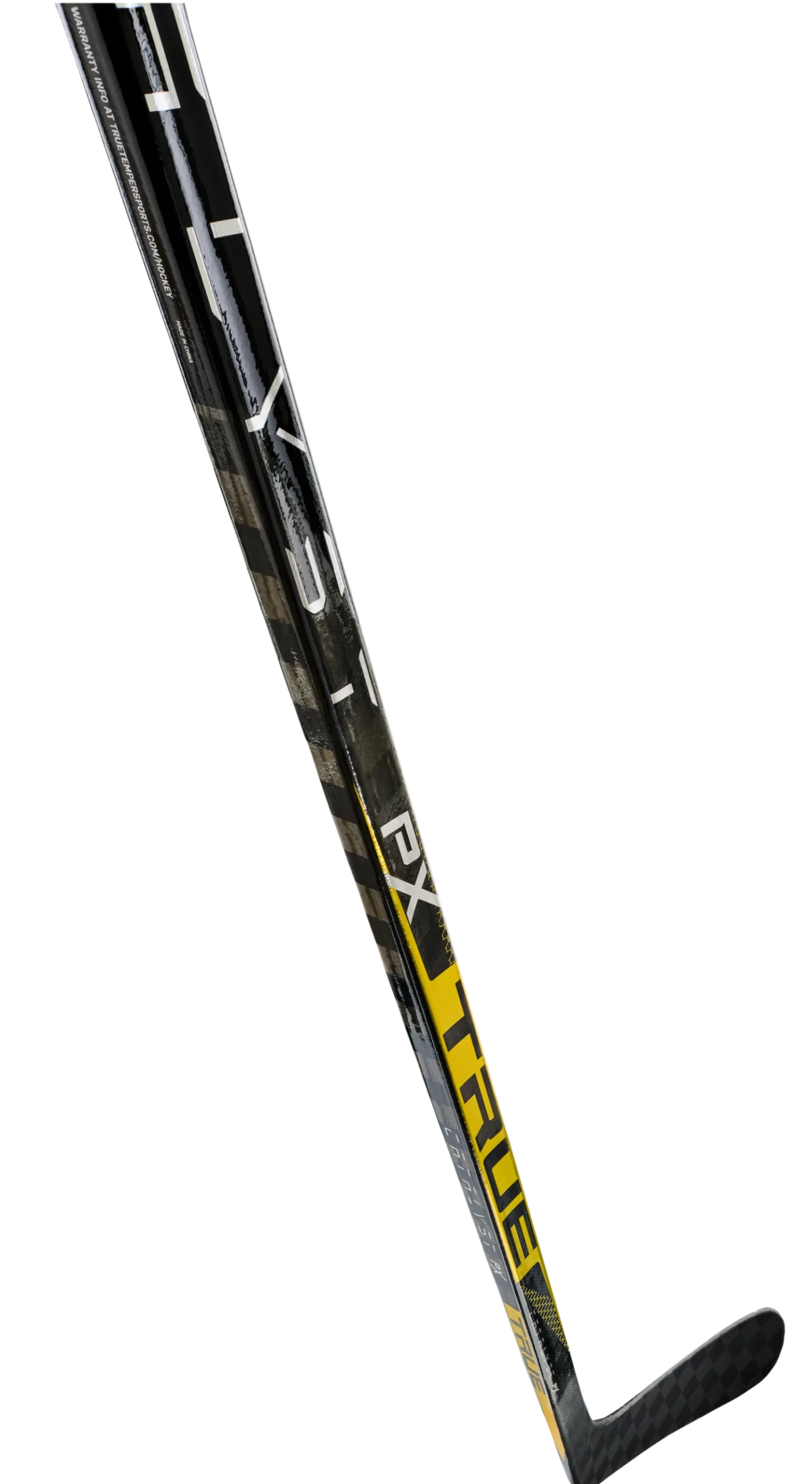 True Hockey True Catalyst PX Junior Hockey Stick 5 True Hockey True Catalyst PX Junior Hockey Stick - Image 5