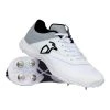 KC 3.0 Spiked Cricket Shoe Grey