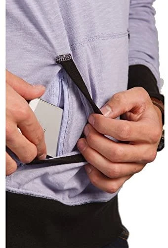 Gongshow Role Player Long-Sleeve Crew 2 Gongshow Role Player Long-Sleeve Crew - Image 2