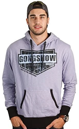 Gongshow Role Player Long-Sleeve Crew 1 Gongshow Role Player Long-Sleeve Crew