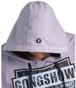 Gongshow Role Player Long-Sleeve Crew 5 Gongshow Role Player Long-Sleeve Crew -Sports - Hockey Cricket 51w2yFobr7L. AC