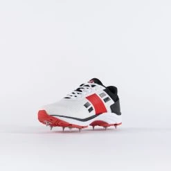 Velocity 4.0 Spike Cricket Shoe 5 Velocity 4.0 Spike Cricket Shoe -Sports - Hockey Cricket 5606526 Velocity 4.0 Spike Shoes Instep Front scaled 1