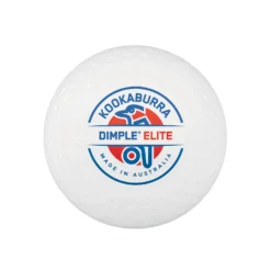 Dimple Elite Hockey Ball -Sports - Hockey Cricket 5a1410 dimple elite hockey ball white
