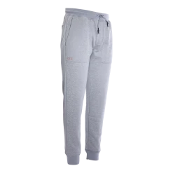 Bauer Fleece Heavyweight Jogger Adult -Sports - Hockey Cricket 634497 GRY 03