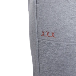 Bauer Fleece Heavyweight Jogger Adult -Sports - Hockey Cricket 634497 GRY 04