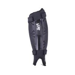 Spirit Hockey Shinpad -Sports - Hockey Cricket 6B2212 spirit shinguard front