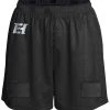 Elite Hockey Mesh Jock Short For Boys