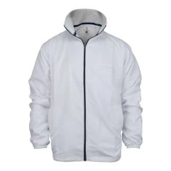 Cricket Umpires Full Zip Jacket