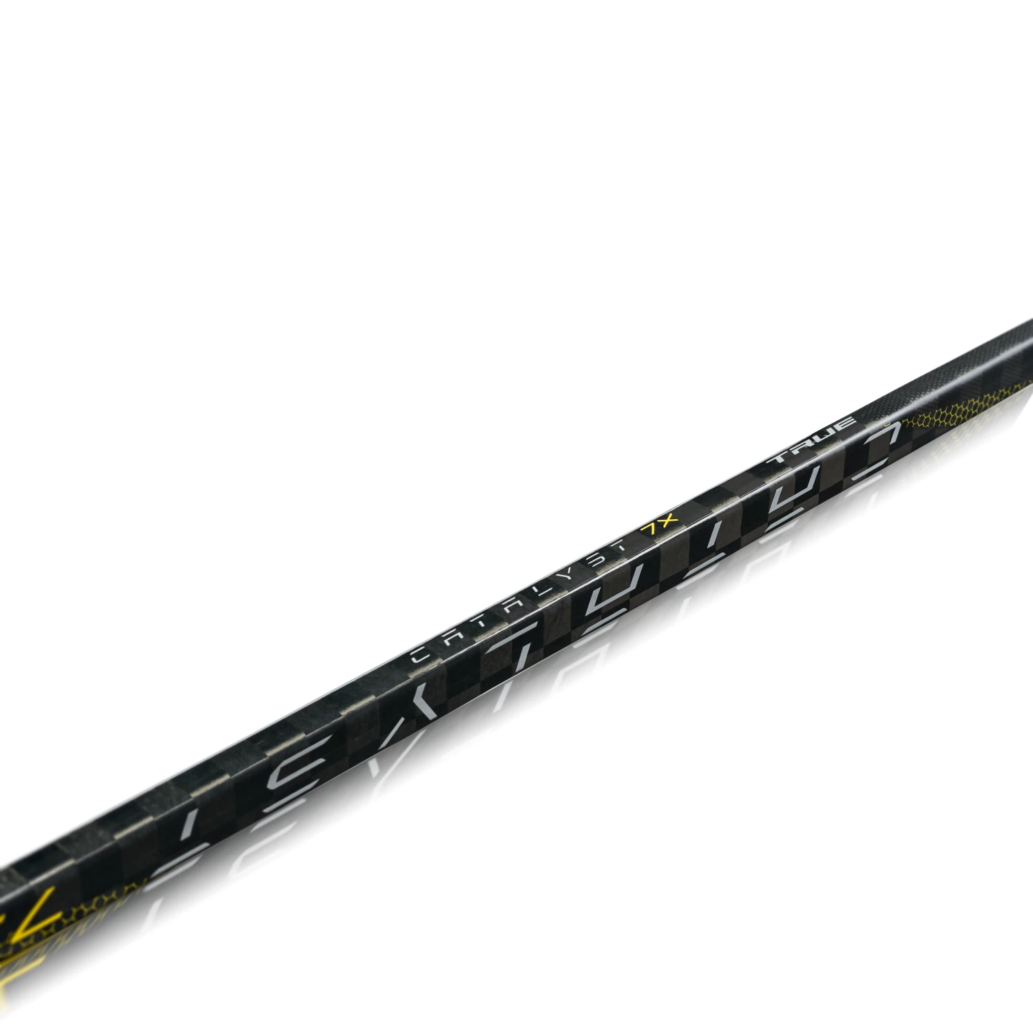 True Hockey True Catalyst 7X Intermediate Hockey Stick 3 True Hockey True Catalyst 7X Intermediate Hockey Stick - Image 3