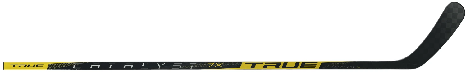 True Hockey True Catalyst 7X Intermediate Hockey Stick 2 True Hockey True Catalyst 7X Intermediate Hockey Stick - Image 2