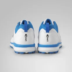 LGHT 300 Hockey Shoe White Turquoise -Sports - Hockey Cricket 8018.011 10 LGHT 300 White Turquiose Black back
