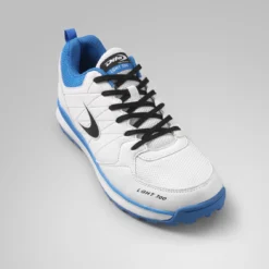 LGHT 300 Hockey Shoe White Turquoise -Sports - Hockey Cricket 8018.011 10 LGHT 300 White Turquoise front