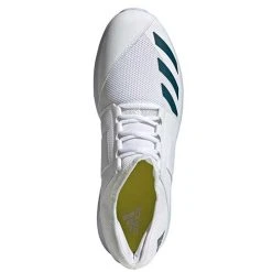 Adipower Howzatt Spiked Cricket Shoe Yellow -Sports - Hockey Cricket Adidas Adipower Howzatt Cricket Shoe 2021 Yellow top
