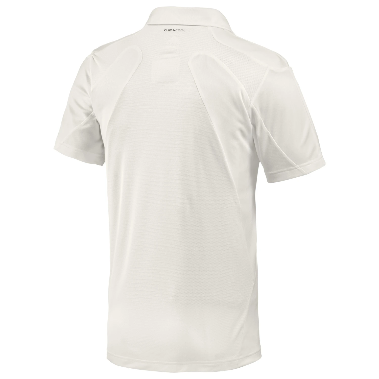 Adi Cricket Shirt Short Sleeved 2 Adi Cricket Shirt Short Sleeved - Image 2