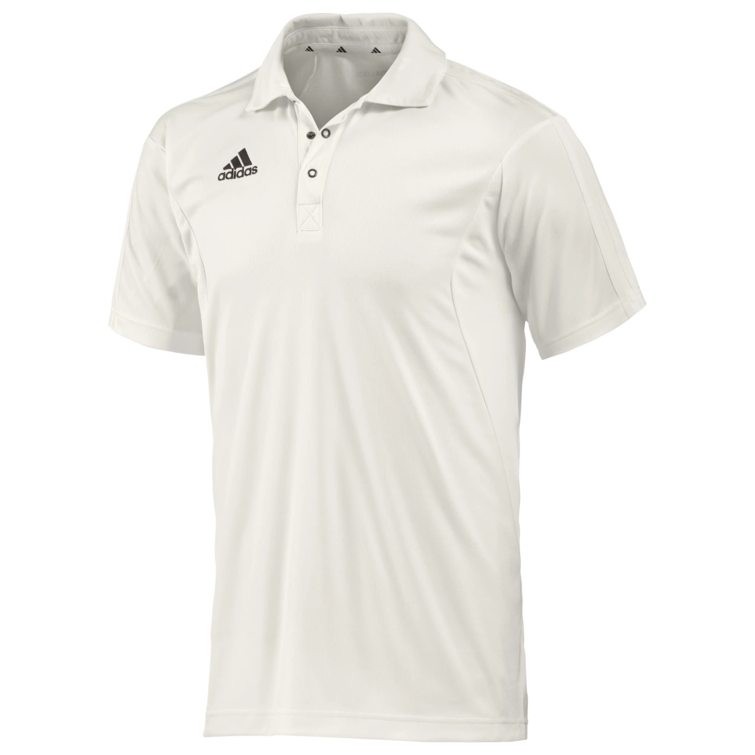 Adi Cricket Shirt Short Sleeved 1 Adi Cricket Shirt Short Sleeved