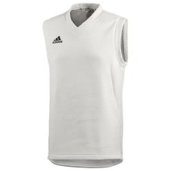 Adi Cricket Slipover Sleeveless