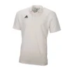 Adidas Elite Cricket Shirt Short Sleeved