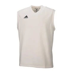 Elite Cricket Slipover Sleeveless