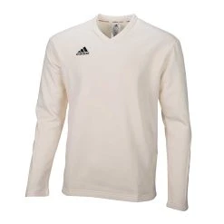 Elite Long Sleeved Cricket Sweater