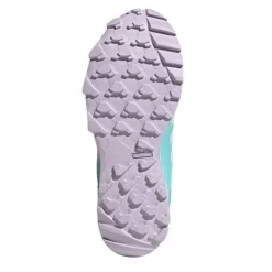 Fabela Rise Hockey Shoe Aqua -Sports - Hockey Cricket Adidas Fabela Rise Aqua Hockey Shoe sole