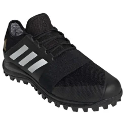 Divox Hockey Shoe Black -Sports - Hockey Cricket Adidas Hockey Divox Black Hockey Shoe 2022 Angled