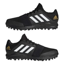 Divox Hockey Shoe Black