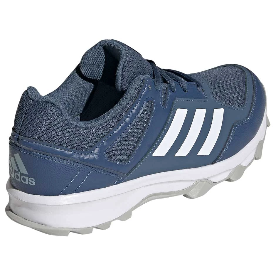 Fabela Rise Hockey Shoe Blue 4 Fabela Rise Hockey Shoe Blue - Image 4