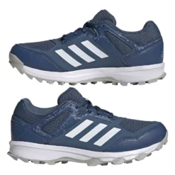 Fabela Rise Hockey Shoe Blue