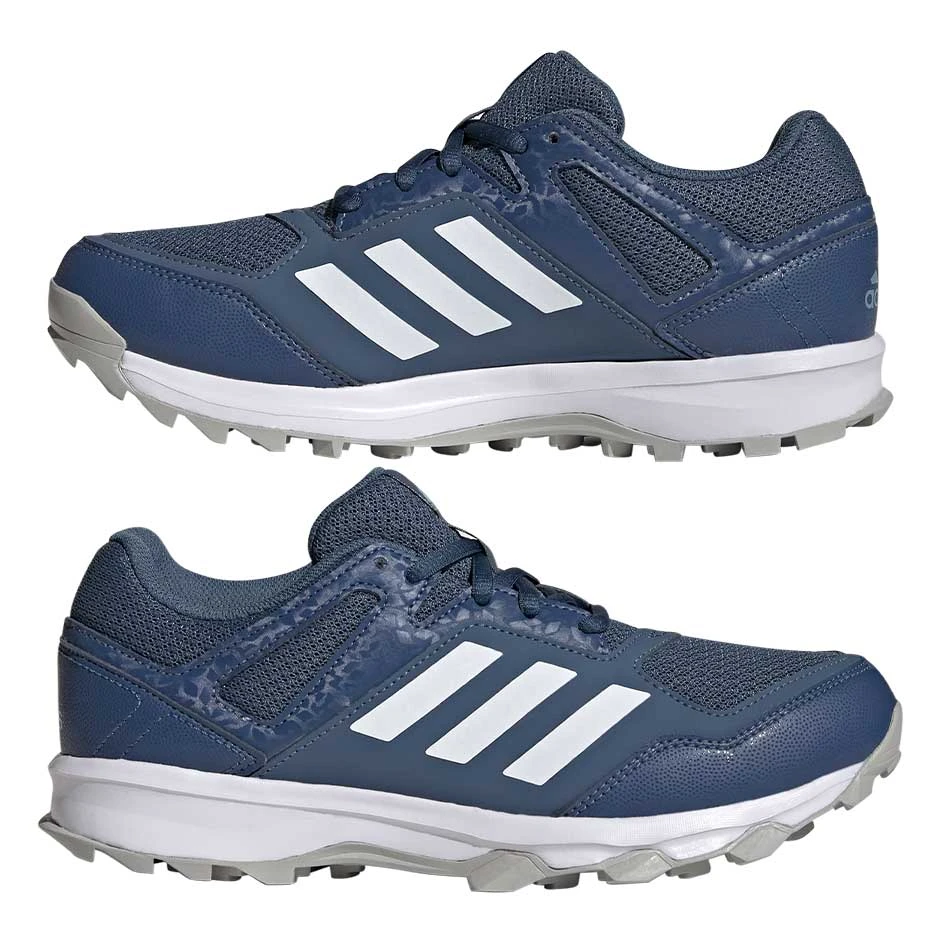 Fabela Rise Hockey Shoe Blue 1 Fabela Rise Hockey Shoe Blue