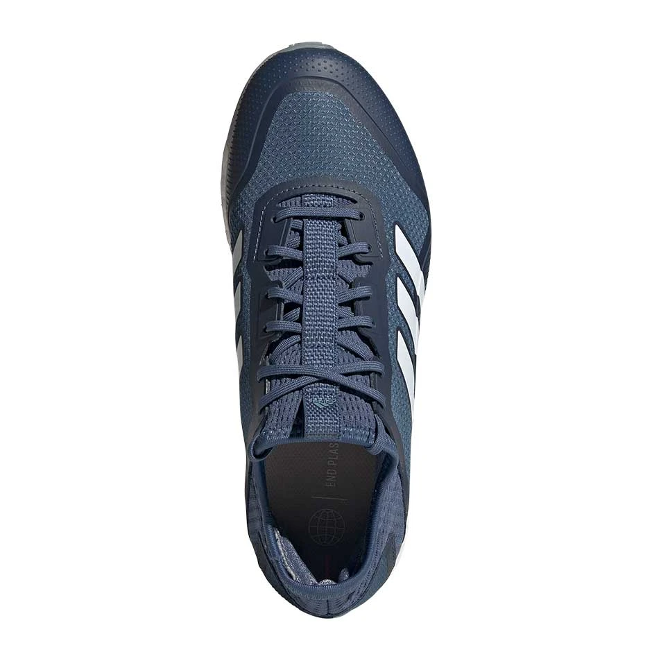 Fabela X Empower Hockey Shoe Blue 7 Fabela X Empower Hockey Shoe Blue - Image 7