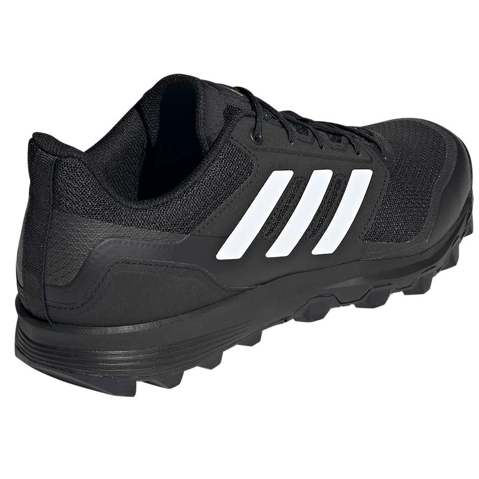 Flexcloud 2.1 Hockey Shoe Black 4 Flexcloud 2.1 Hockey Shoe Black - Image 4