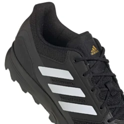 Flexcloud 2.1 Hockey Shoe Black 11 Flexcloud 2.1 Hockey Shoe Black -Sports - Hockey Cricket Adidas Hockey Flexcloud 2.1 Black Hockey Shoe 2022 Close