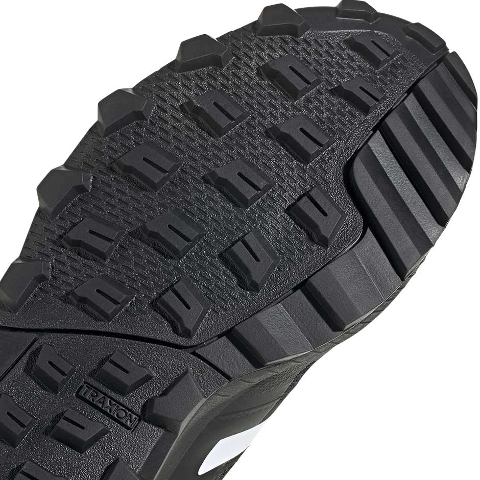 Flexcloud 2.1 Hockey Shoe Black 6 Flexcloud 2.1 Hockey Shoe Black - Image 6