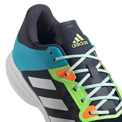 Lux 2.0 Hockey Shoe Ink -Sports - Hockey Cricket Adidas Hockey Lux 2.0 Hockey Shoe Ink 2020 detailed
