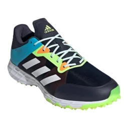 Lux 2.0 Hockey Shoe Ink