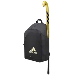 VS .6 Hockey Backpack Black 10 VS .6 Hockey Backpack Black -Sports - Hockey Cricket Adidas Hockey VS .6 Backpack Black Stick